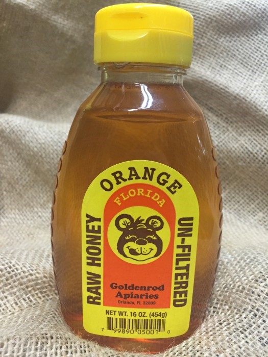  Organic Raw Honey Walmart Grass Valley CA